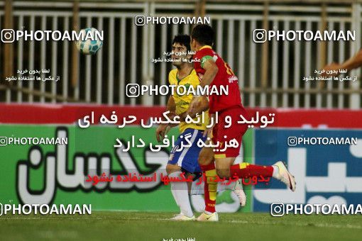 622870, Tehran, [*parameter:4*], لیگ برتر فوتبال ایران، Persian Gulf Cup، Week 5، First Leg، Naft Tehran 0 v 0 Sanat Naft Abadan on 2016/09/09 at Takhti Stadium