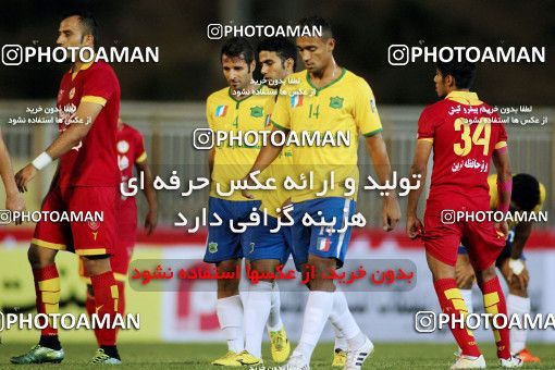 622955, Tehran, [*parameter:4*], لیگ برتر فوتبال ایران، Persian Gulf Cup، Week 5، First Leg، Naft Tehran 0 v 0 Sanat Naft Abadan on 2016/09/09 at Takhti Stadium
