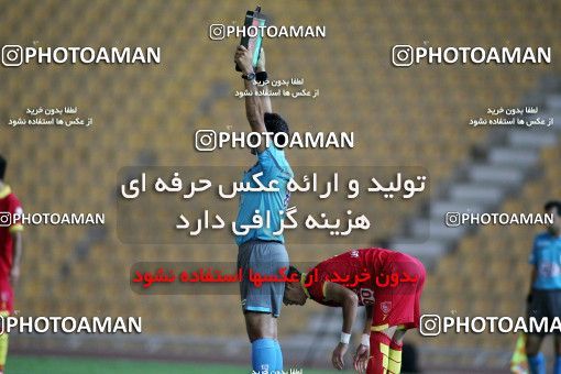 622921, Tehran, [*parameter:4*], لیگ برتر فوتبال ایران، Persian Gulf Cup، Week 5، First Leg، Naft Tehran 0 v 0 Sanat Naft Abadan on 2016/09/09 at Takhti Stadium