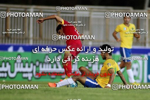 622881, Tehran, [*parameter:4*], لیگ برتر فوتبال ایران، Persian Gulf Cup، Week 5، First Leg، Naft Tehran 0 v 0 Sanat Naft Abadan on 2016/09/09 at Takhti Stadium