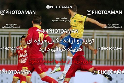622953, Tehran, [*parameter:4*], لیگ برتر فوتبال ایران، Persian Gulf Cup، Week 5، First Leg، Naft Tehran 0 v 0 Sanat Naft Abadan on 2016/09/09 at Takhti Stadium