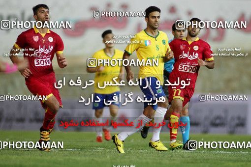 622907, Tehran, [*parameter:4*], لیگ برتر فوتبال ایران، Persian Gulf Cup، Week 5، First Leg، Naft Tehran 0 v 0 Sanat Naft Abadan on 2016/09/09 at Takhti Stadium