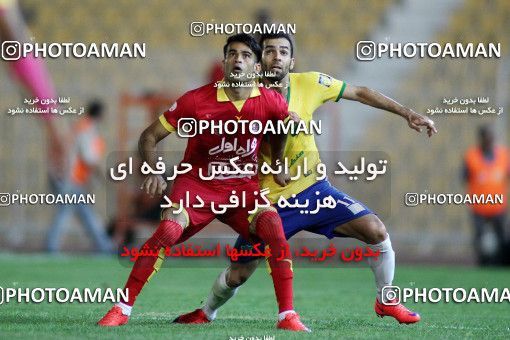 622854, Tehran, [*parameter:4*], لیگ برتر فوتبال ایران، Persian Gulf Cup، Week 5، First Leg، Naft Tehran 0 v 0 Sanat Naft Abadan on 2016/09/09 at Takhti Stadium