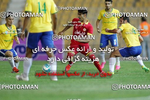 622929, Tehran, [*parameter:4*], لیگ برتر فوتبال ایران، Persian Gulf Cup، Week 5، First Leg، Naft Tehran 0 v 0 Sanat Naft Abadan on 2016/09/09 at Takhti Stadium