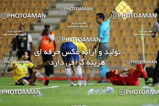 622867, Tehran, [*parameter:4*], لیگ برتر فوتبال ایران، Persian Gulf Cup، Week 5، First Leg، Naft Tehran 0 v 0 Sanat Naft Abadan on 2016/09/09 at Takhti Stadium