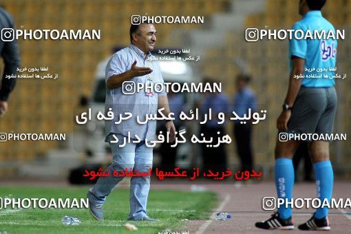 622919, Tehran, [*parameter:4*], لیگ برتر فوتبال ایران، Persian Gulf Cup، Week 5، First Leg، Naft Tehran 0 v 0 Sanat Naft Abadan on 2016/09/09 at Takhti Stadium