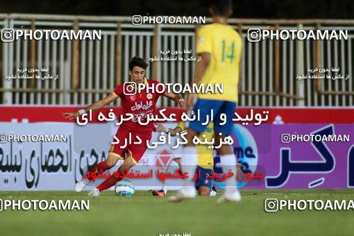 622944, Tehran, [*parameter:4*], لیگ برتر فوتبال ایران، Persian Gulf Cup، Week 5، First Leg، Naft Tehran 0 v 0 Sanat Naft Abadan on 2016/09/09 at Takhti Stadium