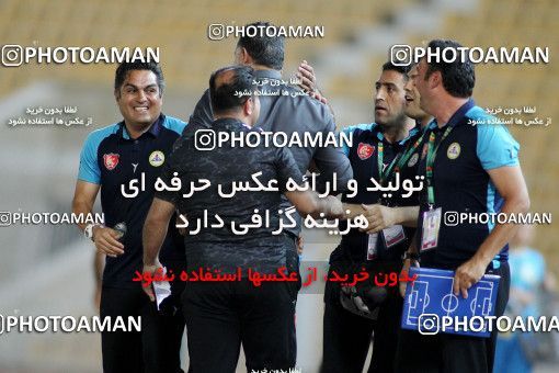 622935, Tehran, [*parameter:4*], لیگ برتر فوتبال ایران، Persian Gulf Cup، Week 5، First Leg، Naft Tehran 0 v 0 Sanat Naft Abadan on 2016/09/09 at Takhti Stadium