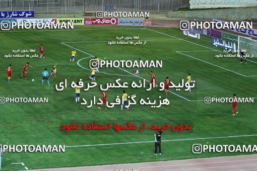 622951, Tehran, [*parameter:4*], لیگ برتر فوتبال ایران، Persian Gulf Cup، Week 5، First Leg، Naft Tehran 0 v 0 Sanat Naft Abadan on 2016/09/09 at Takhti Stadium