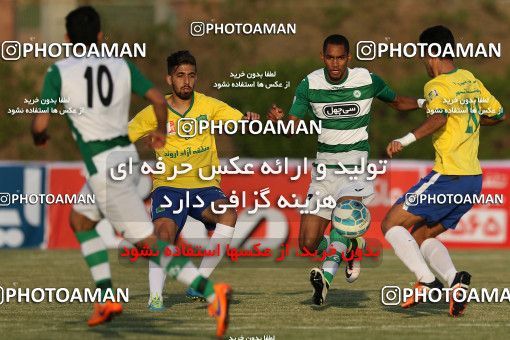 601236, Abadan, [*parameter:4*], لیگ برتر فوتبال ایران، Persian Gulf Cup، Week 11، First Leg، Sanat Naft Abadan 0 v 3 Zob Ahan Esfahan on 2016/11/25 at Takhti Stadium Abadan