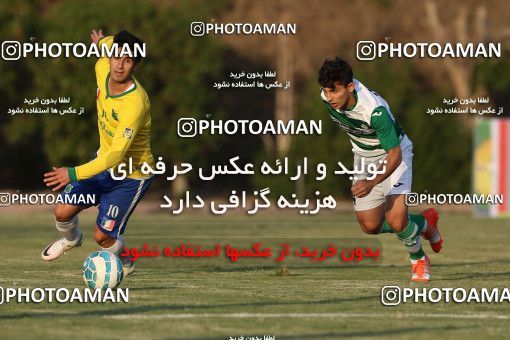 601204, Abadan, [*parameter:4*], لیگ برتر فوتبال ایران، Persian Gulf Cup، Week 11، First Leg، Sanat Naft Abadan 0 v 3 Zob Ahan Esfahan on 2016/11/25 at Takhti Stadium Abadan