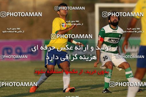 601240, Abadan, [*parameter:4*], لیگ برتر فوتبال ایران، Persian Gulf Cup، Week 11، First Leg، Sanat Naft Abadan 0 v 3 Zob Ahan Esfahan on 2016/11/25 at Takhti Stadium Abadan