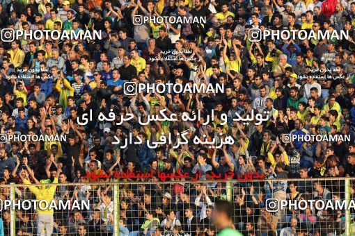 601226, Abadan, [*parameter:4*], لیگ برتر فوتبال ایران، Persian Gulf Cup، Week 11، First Leg، Sanat Naft Abadan 0 v 3 Zob Ahan Esfahan on 2016/11/25 at Takhti Stadium Abadan