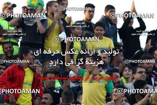 601203, Abadan, [*parameter:4*], لیگ برتر فوتبال ایران، Persian Gulf Cup، Week 11، First Leg، Sanat Naft Abadan 0 v 3 Zob Ahan Esfahan on 2016/11/25 at Takhti Stadium Abadan