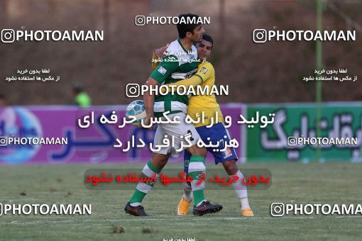 601252, Abadan, [*parameter:4*], لیگ برتر فوتبال ایران، Persian Gulf Cup، Week 11، First Leg، Sanat Naft Abadan 0 v 3 Zob Ahan Esfahan on 2016/11/25 at Takhti Stadium Abadan