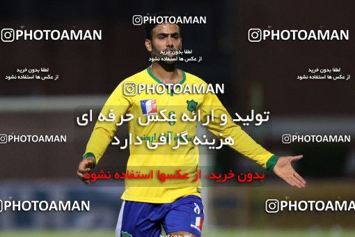 601268, Abadan, [*parameter:4*], لیگ برتر فوتبال ایران، Persian Gulf Cup، Week 11، First Leg، Sanat Naft Abadan 0 v 3 Zob Ahan Esfahan on 2016/11/25 at Takhti Stadium Abadan