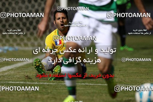 601271, Abadan, [*parameter:4*], لیگ برتر فوتبال ایران، Persian Gulf Cup، Week 11، First Leg، Sanat Naft Abadan 0 v 3 Zob Ahan Esfahan on 2016/11/25 at Takhti Stadium Abadan