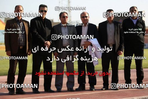 601275, Abadan, [*parameter:4*], لیگ برتر فوتبال ایران، Persian Gulf Cup، Week 11، First Leg، Sanat Naft Abadan 0 v 3 Zob Ahan Esfahan on 2016/11/25 at Takhti Stadium Abadan