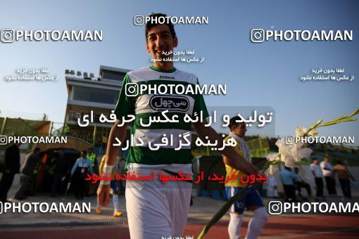 601254, Abadan, [*parameter:4*], لیگ برتر فوتبال ایران، Persian Gulf Cup، Week 11، First Leg، Sanat Naft Abadan 0 v 3 Zob Ahan Esfahan on 2016/11/25 at Takhti Stadium Abadan