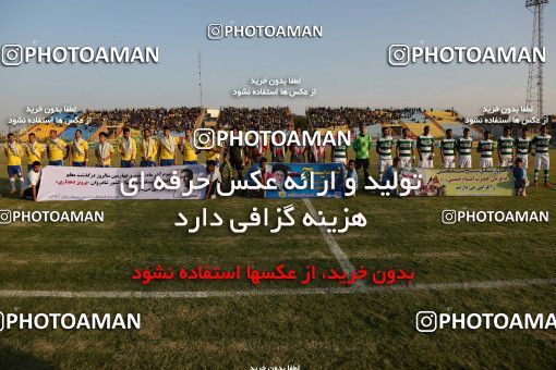 588252, لیگ برتر فوتبال ایران، Persian Gulf Cup، Week 11، First Leg، 2016/11/25، Abadan، Takhti Stadium Abadan، Sanat Naft Abadan 0 - 3 Zob Ahan Esfahan