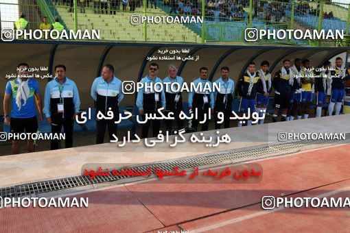 588288, Abadan, [*parameter:4*], لیگ برتر فوتبال ایران، Persian Gulf Cup، Week 11، First Leg، Sanat Naft Abadan 0 v 3 Zob Ahan Esfahan on 2016/11/25 at Takhti Stadium Abadan