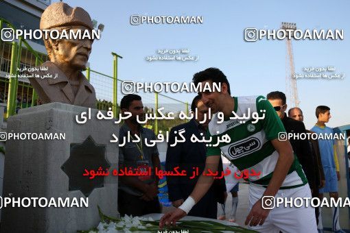 588236, لیگ برتر فوتبال ایران، Persian Gulf Cup، Week 11، First Leg، 2016/11/25، Abadan، Takhti Stadium Abadan، Sanat Naft Abadan 0 - 3 Zob Ahan Esfahan