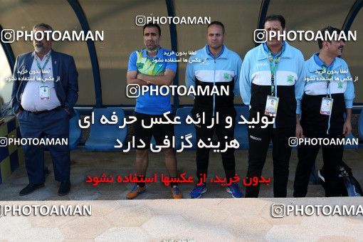 588304, Abadan, [*parameter:4*], لیگ برتر فوتبال ایران، Persian Gulf Cup، Week 11، First Leg، Sanat Naft Abadan 0 v 3 Zob Ahan Esfahan on 2016/11/25 at Takhti Stadium Abadan