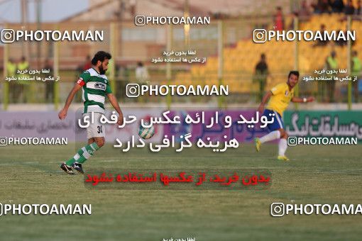 588322, Abadan, [*parameter:4*], لیگ برتر فوتبال ایران، Persian Gulf Cup، Week 11، First Leg، Sanat Naft Abadan 0 v 3 Zob Ahan Esfahan on 2016/11/25 at Takhti Stadium Abadan