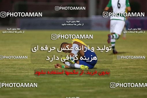 588331, Abadan, [*parameter:4*], لیگ برتر فوتبال ایران، Persian Gulf Cup، Week 11، First Leg، Sanat Naft Abadan 0 v 3 Zob Ahan Esfahan on 2016/11/25 at Takhti Stadium Abadan