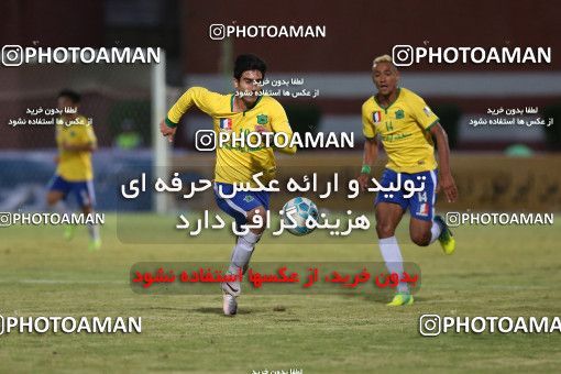 588343, Abadan, [*parameter:4*], لیگ برتر فوتبال ایران، Persian Gulf Cup، Week 11، First Leg، Sanat Naft Abadan 0 v 3 Zob Ahan Esfahan on 2016/11/25 at Takhti Stadium Abadan