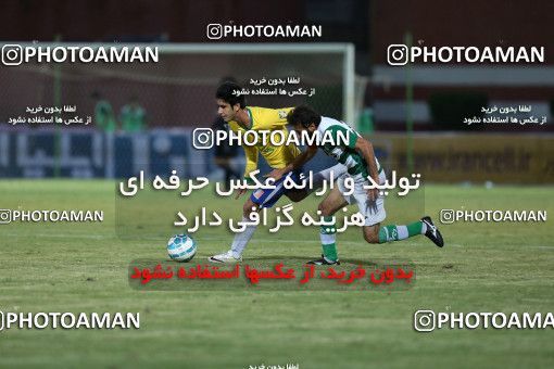 588284, Abadan, [*parameter:4*], لیگ برتر فوتبال ایران، Persian Gulf Cup، Week 11، First Leg، Sanat Naft Abadan 0 v 3 Zob Ahan Esfahan on 2016/11/25 at Takhti Stadium Abadan