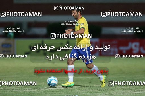588242, Abadan, [*parameter:4*], لیگ برتر فوتبال ایران، Persian Gulf Cup، Week 11، First Leg، Sanat Naft Abadan 0 v 3 Zob Ahan Esfahan on 2016/11/25 at Takhti Stadium Abadan