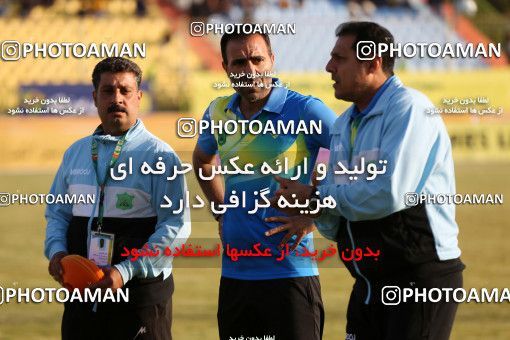 588229, Abadan, [*parameter:4*], لیگ برتر فوتبال ایران، Persian Gulf Cup، Week 11، First Leg، Sanat Naft Abadan 0 v 3 Zob Ahan Esfahan on 2016/11/25 at Takhti Stadium Abadan