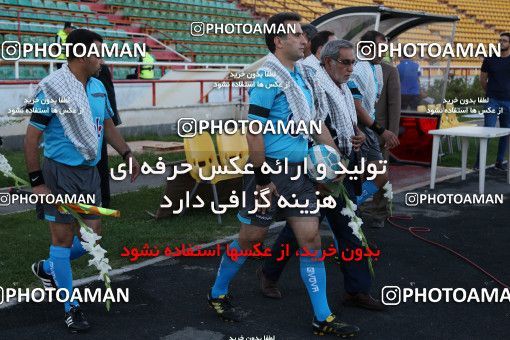 587902, Mashhad, [*parameter:4*], لیگ برتر فوتبال ایران، Persian Gulf Cup، Week 7، First Leg، Padideh Mashhad 3 v 3 Sanat Naft Abadan on 2016/09/21 at Samen Stadium