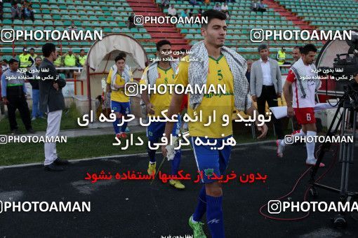 587834, Mashhad, [*parameter:4*], لیگ برتر فوتبال ایران، Persian Gulf Cup، Week 7، First Leg، Padideh Mashhad 3 v 3 Sanat Naft Abadan on 2016/09/21 at Samen Stadium