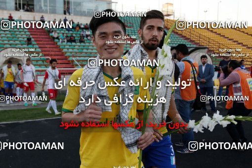 587913, Mashhad, [*parameter:4*], لیگ برتر فوتبال ایران، Persian Gulf Cup، Week 7، First Leg، Padideh Mashhad 3 v 3 Sanat Naft Abadan on 2016/09/21 at Samen Stadium