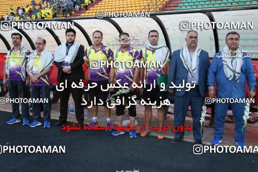 587888, Mashhad, [*parameter:4*], لیگ برتر فوتبال ایران، Persian Gulf Cup، Week 7، First Leg، Padideh Mashhad 3 v 3 Sanat Naft Abadan on 2016/09/21 at Samen Stadium