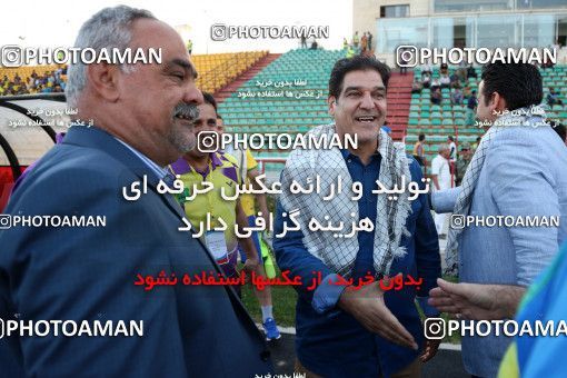 587916, Mashhad, [*parameter:4*], لیگ برتر فوتبال ایران، Persian Gulf Cup، Week 7، First Leg، Padideh Mashhad 3 v 3 Sanat Naft Abadan on 2016/09/21 at Samen Stadium