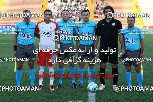 587851, Mashhad, [*parameter:4*], لیگ برتر فوتبال ایران، Persian Gulf Cup، Week 7، First Leg، Padideh Mashhad 3 v 3 Sanat Naft Abadan on 2016/09/21 at Samen Stadium