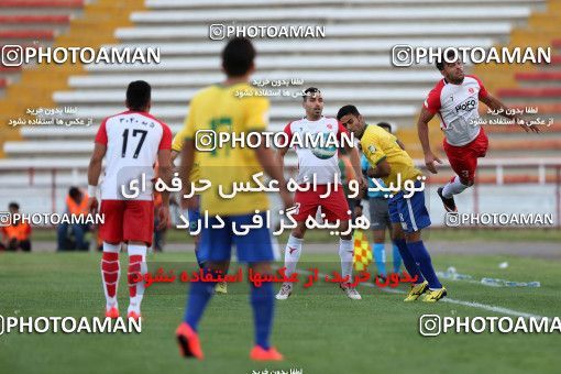 587859, Mashhad, [*parameter:4*], لیگ برتر فوتبال ایران، Persian Gulf Cup، Week 7، First Leg، Padideh Mashhad 3 v 3 Sanat Naft Abadan on 2016/09/21 at Samen Stadium