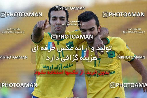 587853, Mashhad, [*parameter:4*], لیگ برتر فوتبال ایران، Persian Gulf Cup، Week 7، First Leg، Padideh Mashhad 3 v 3 Sanat Naft Abadan on 2016/09/21 at Samen Stadium