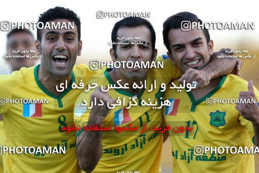 587847, Mashhad, [*parameter:4*], لیگ برتر فوتبال ایران، Persian Gulf Cup، Week 7، First Leg، Padideh Mashhad 3 v 3 Sanat Naft Abadan on 2016/09/21 at Samen Stadium