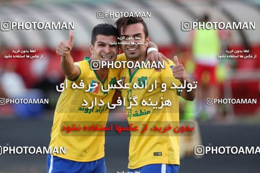 587830, Mashhad, [*parameter:4*], لیگ برتر فوتبال ایران، Persian Gulf Cup، Week 7، First Leg، Padideh Mashhad 3 v 3 Sanat Naft Abadan on 2016/09/21 at Samen Stadium
