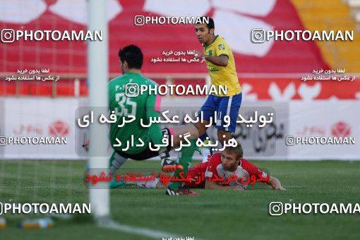 587825, Mashhad, [*parameter:4*], لیگ برتر فوتبال ایران، Persian Gulf Cup، Week 7، First Leg، Padideh Mashhad 3 v 3 Sanat Naft Abadan on 2016/09/21 at Samen Stadium