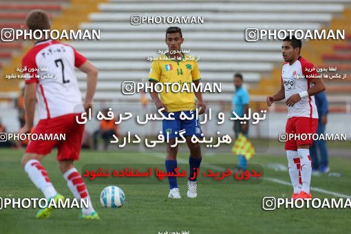 587832, Mashhad, [*parameter:4*], لیگ برتر فوتبال ایران، Persian Gulf Cup، Week 7، First Leg، Padideh Mashhad 3 v 3 Sanat Naft Abadan on 2016/09/21 at Samen Stadium