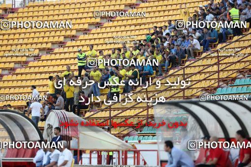 587837, Mashhad, [*parameter:4*], لیگ برتر فوتبال ایران، Persian Gulf Cup، Week 7، First Leg، Padideh Mashhad 3 v 3 Sanat Naft Abadan on 2016/09/21 at Samen Stadium
