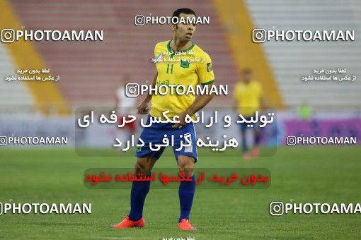 587826, Mashhad, [*parameter:4*], لیگ برتر فوتبال ایران، Persian Gulf Cup، Week 7، First Leg، Padideh Mashhad 3 v 3 Sanat Naft Abadan on 2016/09/21 at Samen Stadium