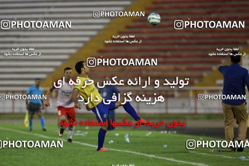 587864, Mashhad, [*parameter:4*], لیگ برتر فوتبال ایران، Persian Gulf Cup، Week 7، First Leg، Padideh Mashhad 3 v 3 Sanat Naft Abadan on 2016/09/21 at Samen Stadium