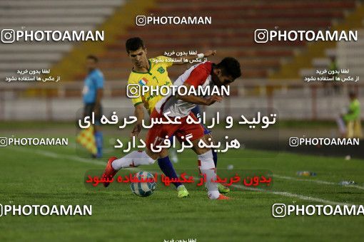 587878, Mashhad, [*parameter:4*], لیگ برتر فوتبال ایران، Persian Gulf Cup، Week 7، First Leg، Padideh Mashhad 3 v 3 Sanat Naft Abadan on 2016/09/21 at Samen Stadium