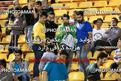 587895, Mashhad, [*parameter:4*], لیگ برتر فوتبال ایران، Persian Gulf Cup، Week 7، First Leg، Padideh Mashhad 3 v 3 Sanat Naft Abadan on 2016/09/21 at Samen Stadium